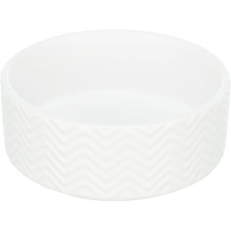 Trixie Ceramic Bowl | Kerámia tál - 0,4 L