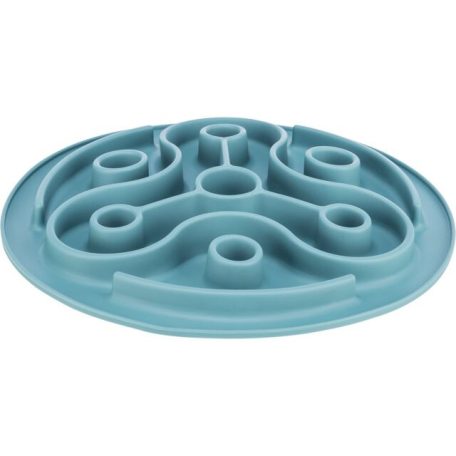 Trixie Slow Feeding Food Mat | Evéslassító tál - 28 Cm