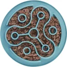 Trixie Slow Feeding Food Mat | Evéslassító tál - 28 Cm