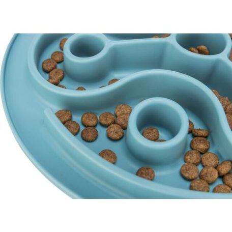 Trixie Slow Feeding Food Mat | Evéslassító tál - 28 Cm