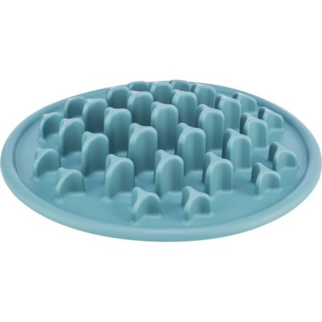 Trixie Slow Feeding Food Mat | Evéslassító tál - 35 Cm