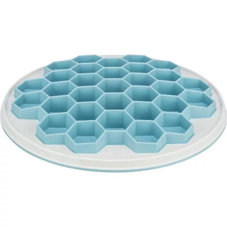 Trixie Slow Feed Feeding mat | Evéslassító tál - 30 Cm 