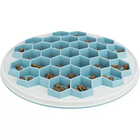Trixie Slow Feed Feeding mat | Evéslassító tál - 30 Cm 