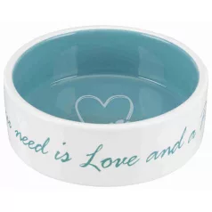 Trixie Pet's Home Ceramic Bowl | Kerámia tál - 1,4 L