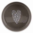 Trixie Pet's Home Ceramic Bowl | Kerámia tál - 0,8 L