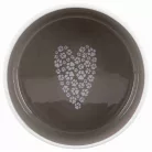 Trixie Pet's Home Ceramic Bowl | Kerámia tál - 0,8 L