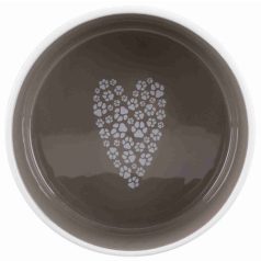 Trixie Pet's Home Ceramic Bowl | Kerámia tál - 0,8 L