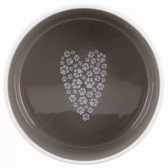 Trixie Pet's Home Ceramic Bowl | Kerámia tál - 1,4 L