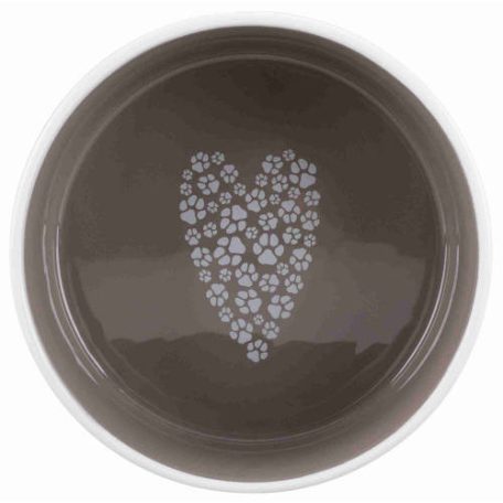Trixie Pet's Home Ceramic Bowl | Kerámia tál - 1,4 L
