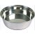 Trixie Stainless Steel Bowl | Tál - 1 L