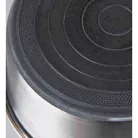 Trixie Stainless Steel Bowl | Tál - 1 L