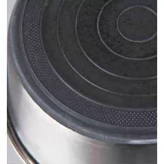 Trixie Stainless Steel Bowl | Tál - 1 L