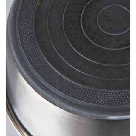 Trixie Stainless Steel Bowl | Tál - 1 L