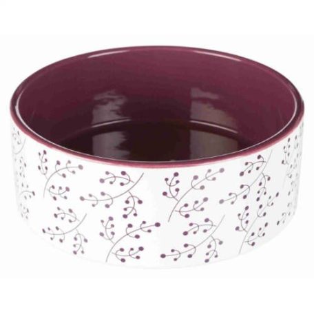 Trixie Ceramic Bowl | Kerámia tál - 0,8 L