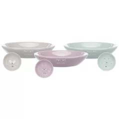 Trixie Junior | Kerámia tál - 0,2 L
