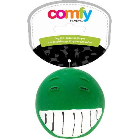 Comfy Smile Ball | Játék (labda) kutyák részére - 6,5 cm