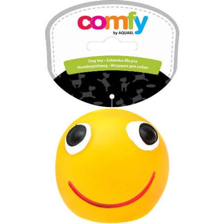 Comfy Smile Ball | Játék (labda) kutyák részére - 6,5 cm