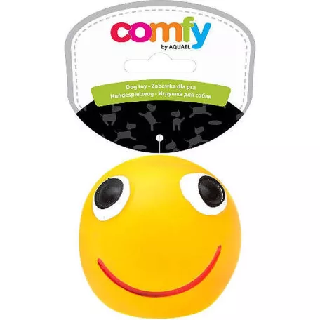 Comfy Smile Ball | Játék (labda) kutyák részére - 6,5 cm