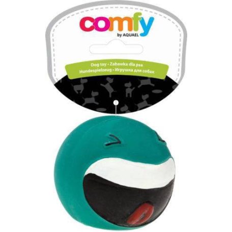 Comfy Smile ball | Játék (labda) kutyák részére - 6,5 cm