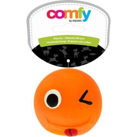 Comfy Smile Ball | Játék (labda) kutyák részére - 6,5 cm