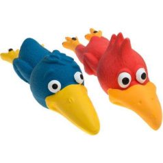   Comfy Farm Bird Toy | Játék (madár/kék) kutyák részére - 23,5 cm