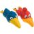 Comfy Farm Bird Toy | Játék (madár/kék) kutyák részére - 23,5 cm