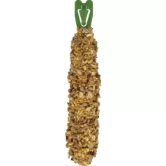   Vitakraft Kracker | Dupla Rúd hörcsögöknek | Gyümölcs-gabona - 2x56 g