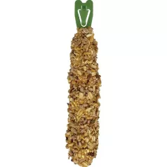   Vitakraft Kracker | Dupla Rúd hörcsögöknek | Gyümölcs-gabona - 2x56 g