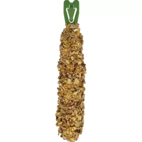 Vitakraft Kracker | Dupla Rúd hörcsögöknek | Gyümölcs-gabona - 2x56 g