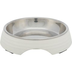 Trixie Bowl Stainless Steel | Rozsdamentes tál - 0,2 L