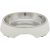 Trixie Bowl Stainless Steel | Rozsdamentes tál - 0,2 L