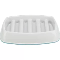Trixie Ceramic Bowl | Evéslassító tál - 0,25 L