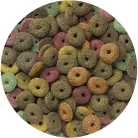 Vitakraft Rollis Party | Kiegészítő eledel rágcsálóknak | Lucerna-gabona-széna - 500 g