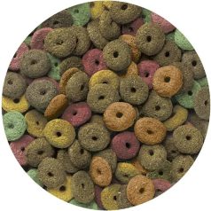   Vitakraft Rollis Party | Kiegészítő eledel rágcsálóknak | Lucerna-gabona-széna - 500 g