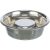 Trixie Slow Feeding Stainless Steel Bowl | Evéslassító tál - 0,6 L