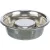 Trixie Slow Feeding Stainless Steel Bowl | Evéslassító tál - 1,1 L