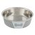 Trixie Stainless Bowl | Rozsdamentes tál - 0,4 L