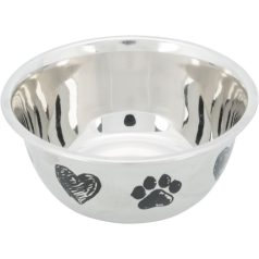 Trixie Stainless Steel Bowl | Fém tál - 2 L