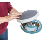 Trixie Slow Feeding Bowl Rocking Bowl | Evéslassító tál - 0,5 L