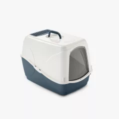  Buffy | macska toilet szagszűrő filterrel - 54 x 38,5 x 38cm