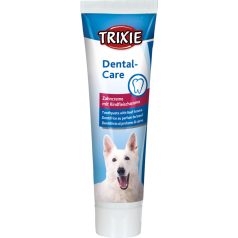   Trixie Toothpaste with Beef Aroma | Marhahúsos ízesítésű fogkrém kutyák részére – 100 g