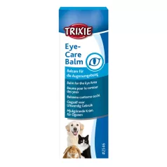   Trixie Balm for the Eye Area | Szemkörnyék ápoló balzsam kutyák és macskák részére – 50 ml