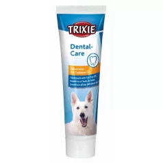   Trixie Toothpaste with Tea Tree Oil | Teafaolajos fogkrém kutyák részére – 100 g