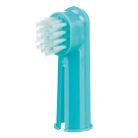 Trixie Finger Toothbrush Set | Ujjra húzható fogkefe készlet kutyák részére – 2 db/csomag