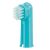 Trixie Finger Toothbrush Set | Ujjra húzható fogkefe készlet kutyák részére – 2 db/csomag