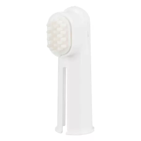 Trixie Finger Toothbrush Set | Ujjra húzható fogkefe készlet kutyák részére – 2 db/csomag