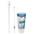 Trixie | Dental Hygiene Set - fogkefe és fogkrém szett macskák részére