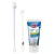 Trixie | Dental Hygiene Set - fogkefe és fogkrém szett macskák részére