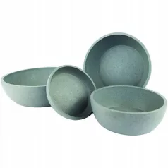 Comfy Miska Bambusowa Bowl | Bambusz tál - 0,55 L