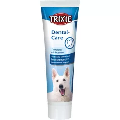   Trixie Toothpaste with Enzymes | Enzimes fogkrém kutyák részére – 100 g